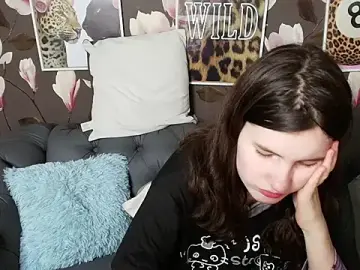 Stripchat Live Sex Cam of NoriMoore