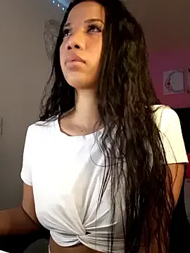 Stripchat Sex Cam of SallyWhitee