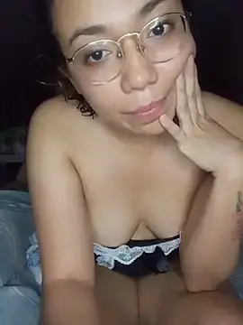 Stripchat Free Porn Cam of criscrispdv