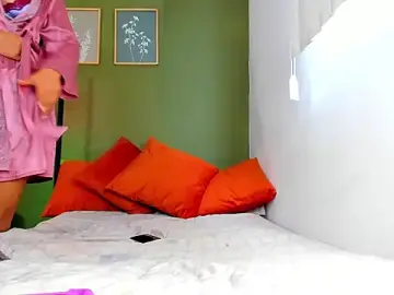 Stripchat Live Sex of karlye_5