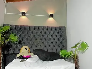 Stripchat Best live sex cam show of Salomon_koude