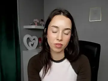 Stripchat Sex Chat of AdeleSolo