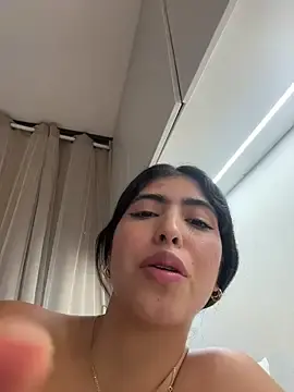 Stripchat Adult Webcams of Gaby_zahir_