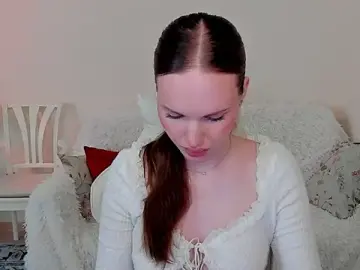 Stripchat Live Sex of MishkaMe