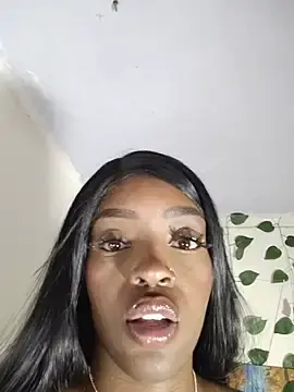 Stripchat Sex Cam of Nahomy-sm