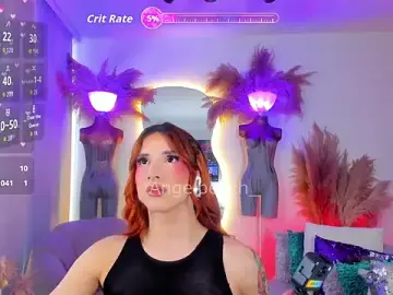 Stripchat Watch Live Sex Cams of Angel_Peach