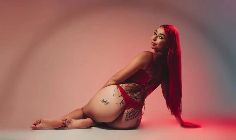 Ariel_Laurentt