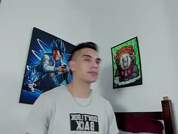 Stripchat Nude Webcam of Austin_nice_cock