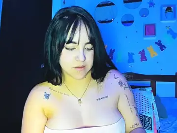 Stripchat Best live sex cam show of CristalBlaze