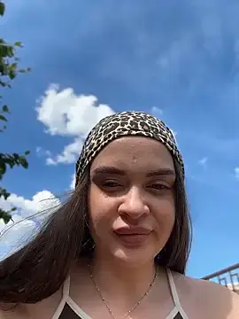 Stripchat Best Webcam of KristiRich