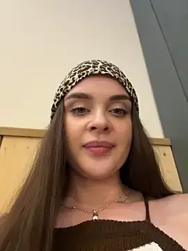 Stripchat Private Sex Chat of KristiRich