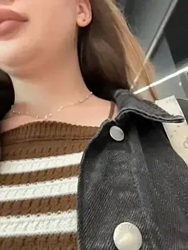 Stripchat Live Sex of KristiRich