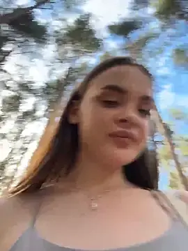 Stripchat Live Porn of KristiRich