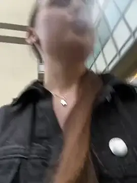 Stripchat Live Sex of KristiRich