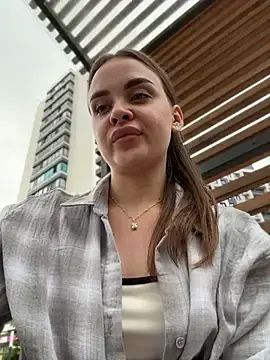 Stripchat Sex Chat of KristiRich