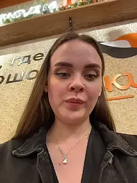 Stripchat Live Porn of KristiRich