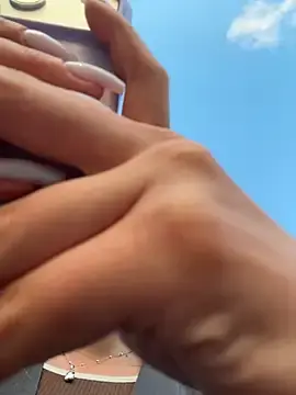 Stripchat Sex Cam of KristiRich
