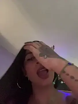 Stripchat Private Sex Chat of charlotte_stevenss_
