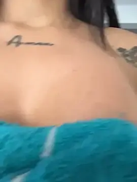 Stripchat Adult Video Chat of charlotte_stevenss_