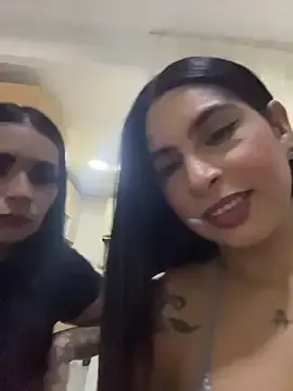 Stripchat Watch Live Sex Cams of charlotte_stevenss_