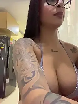 Stripchat Adult Webcams of charlotte_stevenss_