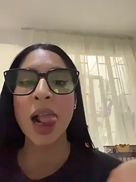 Stripchat Free Live Porn of charlotte_stevenss_