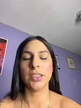 Stripchat Best Webcam of charlotte_stevenss_