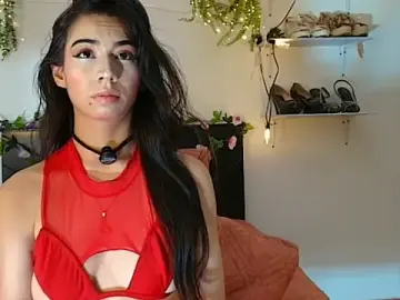 Stripchat Free Porn Cam of Sussan_Oconell