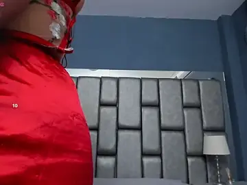 Stripchat Free Porn Cam of AniEvans_