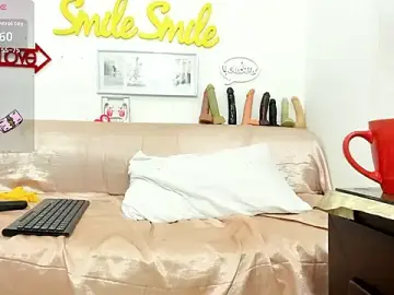 Stripchat Live Sex of HornyMariu