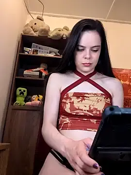Stripchat Free Porn Cam of Orianela