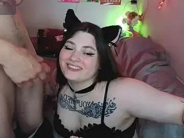 Stripchat Live Porn of _Sweetie_Kitty_