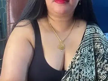 Stripchat Sex Cam of FlatVincy4