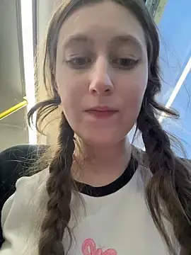 Stripchat Adult Webcam of FroggyAnna