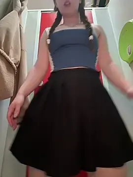 Stripchat Watch Live Sex Cams of FroggyAnna