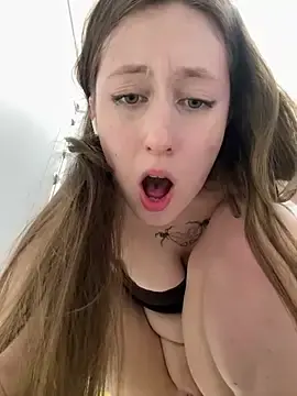 Stripchat Watch Live Sex Cams of FroggyAnna