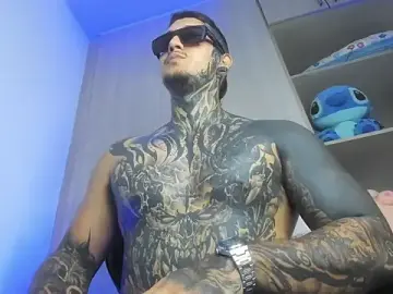 Stripchat Free Porn Cam of JAXXXONHERD