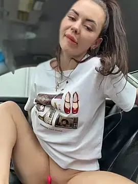 Stripchat Best Webcam of PrincessaHill_