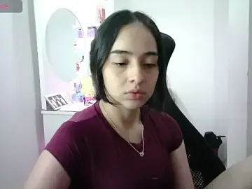 Stripchat Free Live Porn of aineangeel