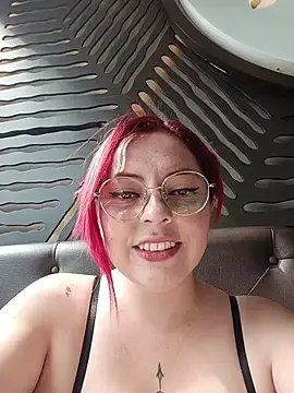 Stripchat Sex Chat of madelaine-