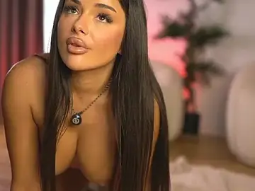 Stripchat Live Porn of Cherrysweett