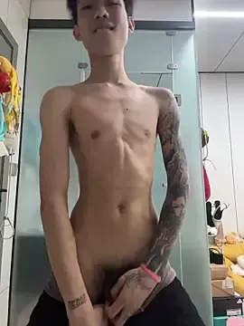 Stripchat Live Porn of KPL-11