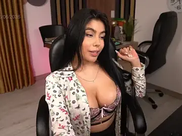 Stripchat Live Sex of secretary_bj