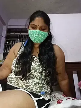 Stripchat Free Live Porn of sexy_vijaya