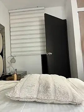 Stripchat Live Porn of ALISSON_FOXXX1
