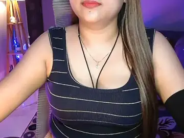 Stripchat Live Sex of Mitikaa