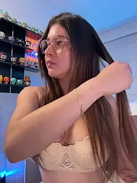 Stripchat Free Live Porn of Sharon_07