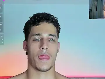 Stripchat Watch Live Sex Cams of orionblaze69_