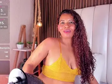 Stripchat Free Live Porn of SandraMilerr