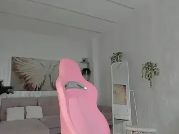 Stripchat Live Sex of TiffanyHouston_